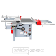 Holzmann - Formátovací pila FKS305V16TOP_400V Holzmann - Formátovací pila FKS305V16TOP_400V náhled