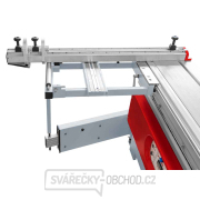 Holzmann - Formátovací pila FKS305V16TOP_400V Holzmann - Formátovací pila FKS305V16TOP_400V náhled