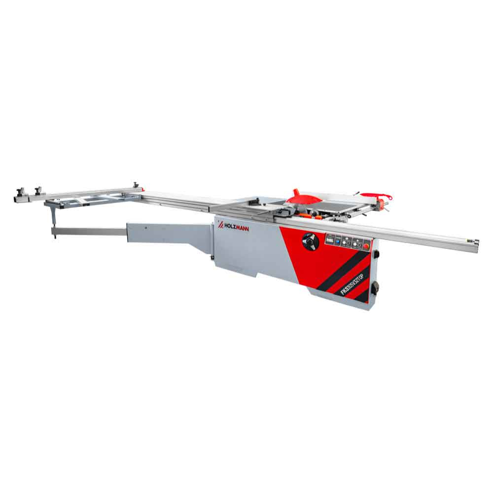 Holzmann - Formátovací pila FKS305V32TOP_400V Náhled