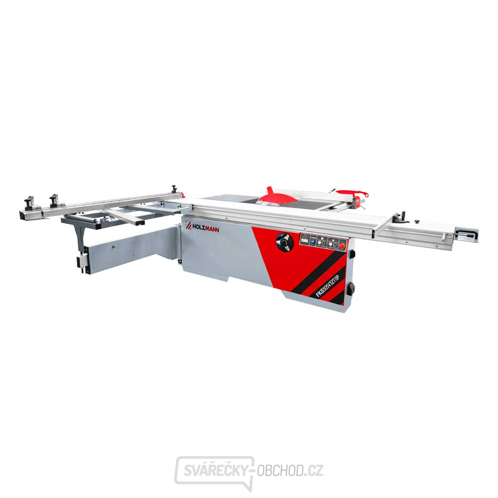 Holzmann - Formátovací pila FKS305V32TOP_400V