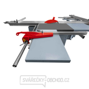 Holzmann - Formátovací pila FKS305V32TOP_400V Holzmann - Formátovací pila FKS305V32TOP_400V náhled