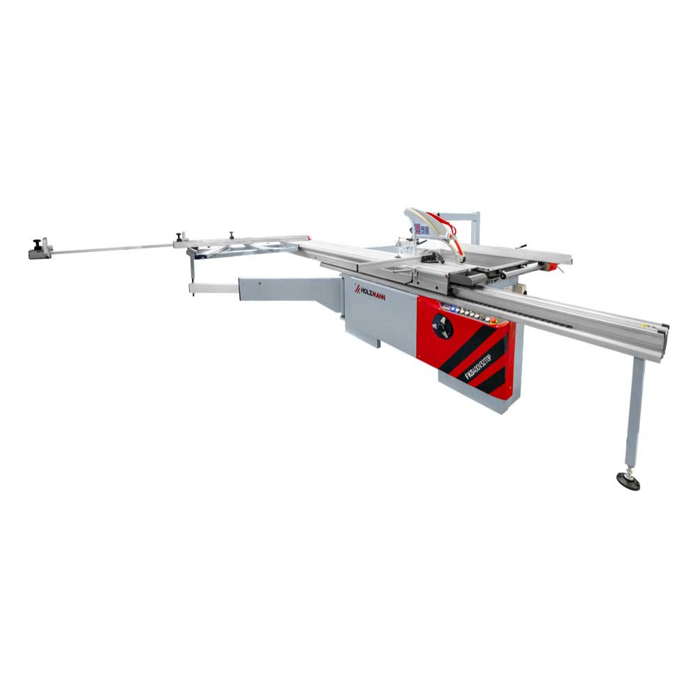 Holzmann - Formátovací pila FKS400V32TOP_400V Náhled