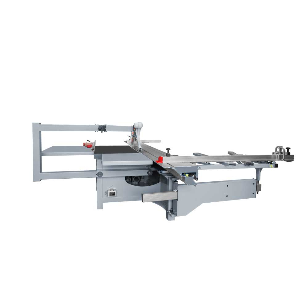 Holzmann - Formátovací pila FKS400V32TOP_400V Náhled