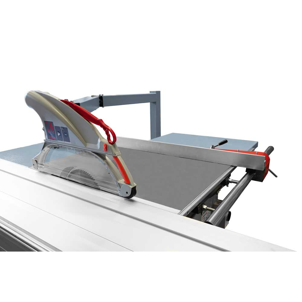 Holzmann - Formátovací pila FKS400V32TOP_400V Náhled