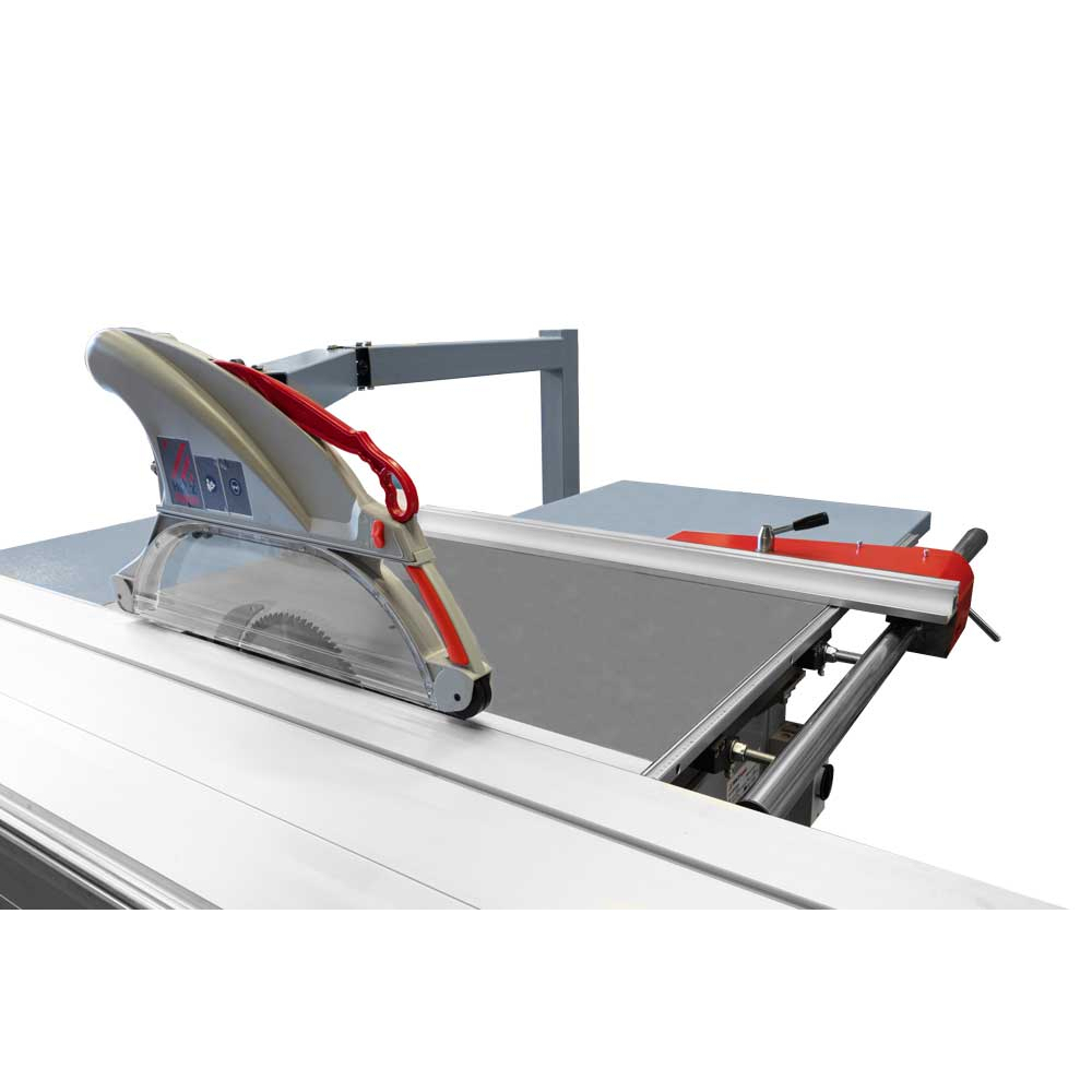 Holzmann - Formátovací pila FKS400V32TOP_400V Náhled