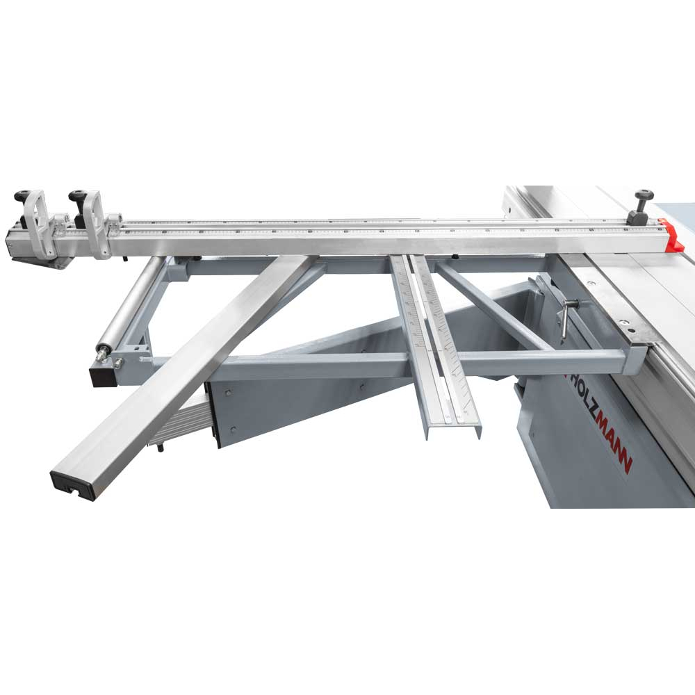 Holzmann - Formátovací pila FKS400V32TOP_400V Náhled