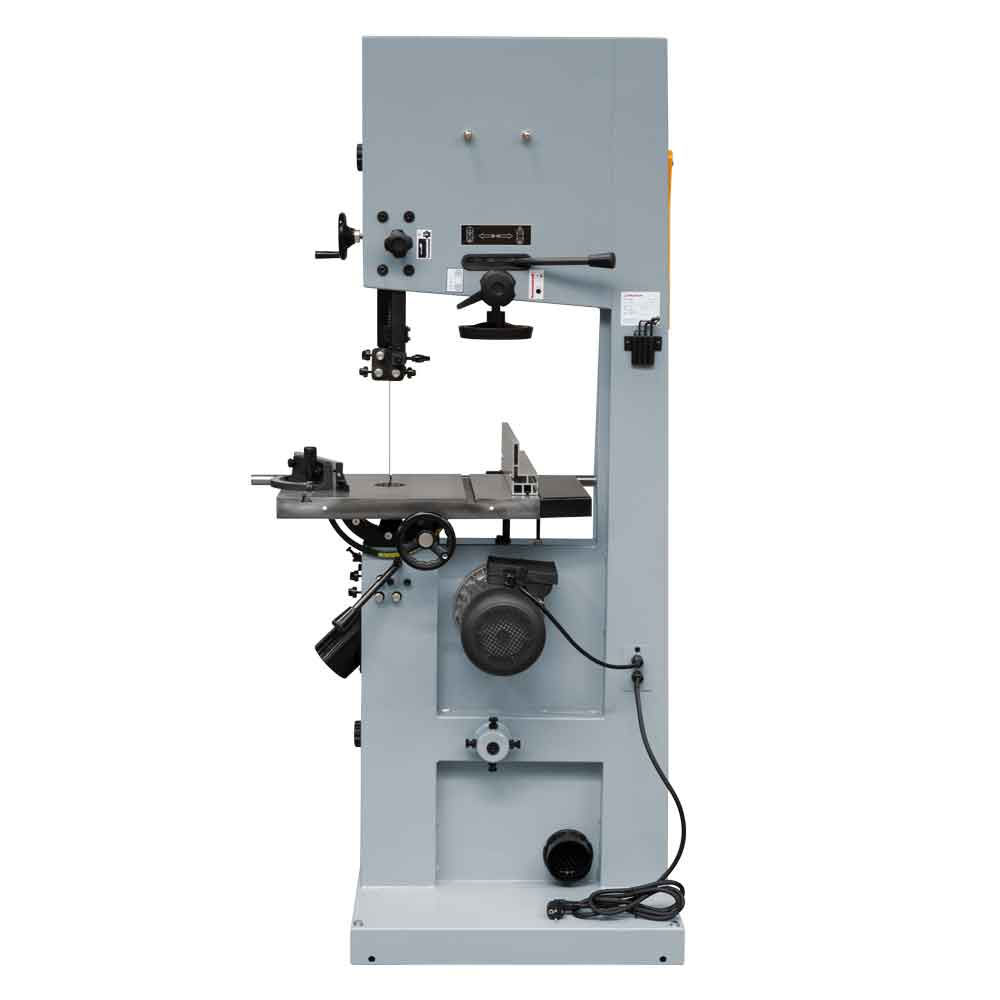Holzmann - Pásová pila na dřevo HBS450_230V Náhled