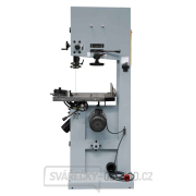 Holzmann - Pásová pila na dřevo HBS450_400V Holzmann - Pásová pila na dřevo HBS450_400V náhled