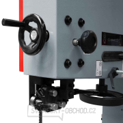 Holzmann - Pásová pila na dřevo HBS450_400V Holzmann - Pásová pila na dřevo HBS450_400V náhled