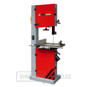 Holzmann - Pásová pila na dřevo HBS450_400V Holzmann - Pásová pila na dřevo HBS450_400V gallery main image