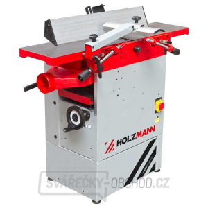 Holzmann - Srovnávačka s protahem HOB260ECOSMW2_230V Holzmann - Srovnávačka s protahem HOB260ECOSMW2_230V gallery main image