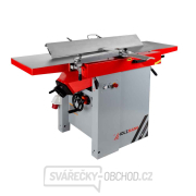 Holzmann - Srovnávací a tloušťkovací frézka HOB410ECOSMW2_400V Náhled