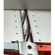 Holzmann - Srovnávací tloušťková frezka HOB410PROSMW4_400V Holzmann - Srovnávací tloušťková frezka HOB410PROSMW4_400V náhled