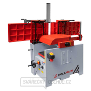 Holzmann - Srovnávací tloušťková frezka HOB410PROSMW4_400V Holzmann - Srovnávací tloušťková frezka HOB410PROSMW4_400V náhled