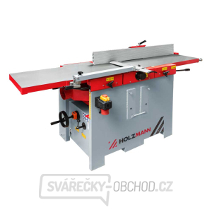 Holzmann - Srovnávací tloušťková frezka HOB410PROSMW4_400V Holzmann - Srovnávací tloušťková frezka HOB410PROSMW4_400V gallery main image