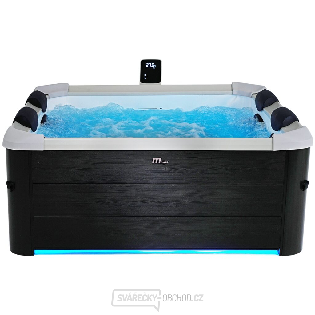 Vířivý bazén MSPA OSLO