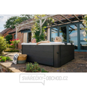 Vířivý bazén MSPA OSLO Vířivý bazén MSPA OSLO náhled