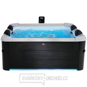 Vířivý bazén MSPA OSLO Vířivý bazén MSPA OSLO gallery main image