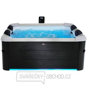 Vířivý bazén MSPA OSLO Vířivý bazén MSPA OSLO gallery main image