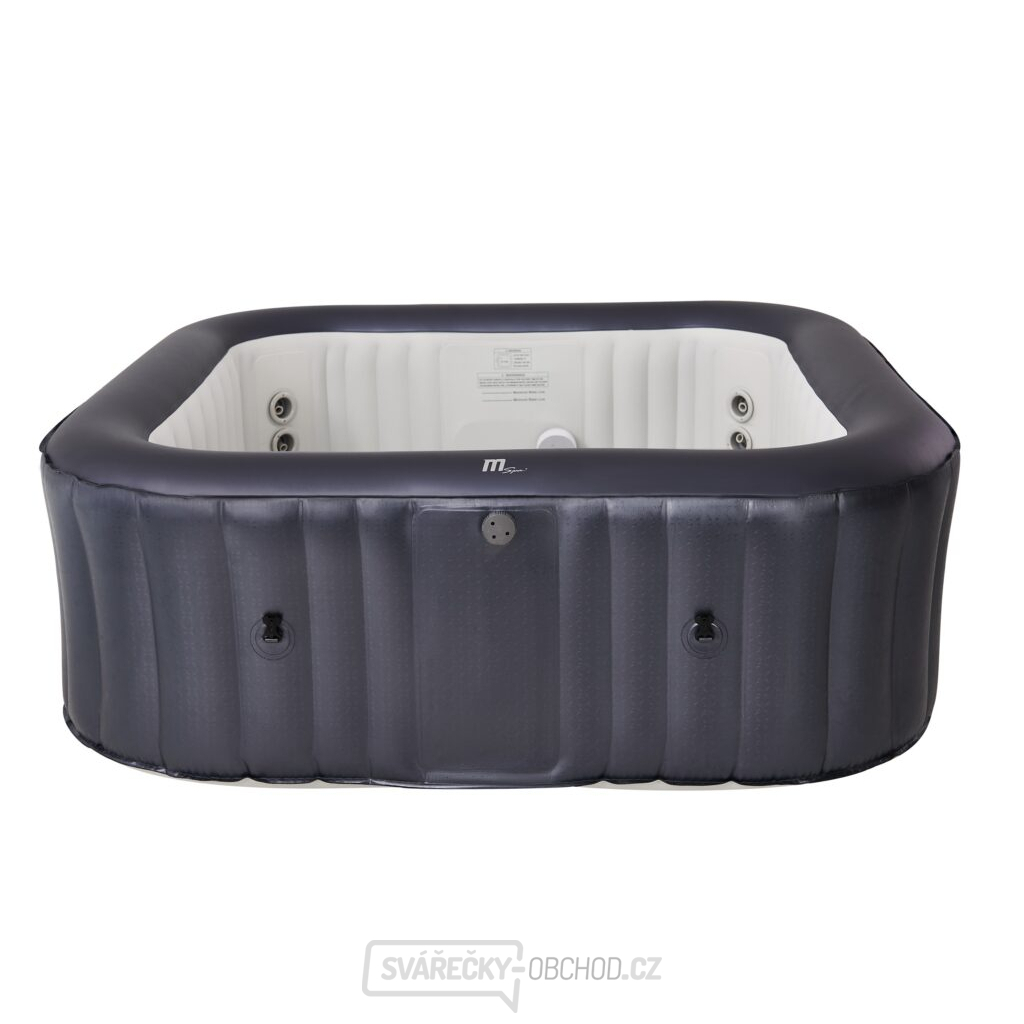 Bazén vířivý MSPA Otium M-OT062