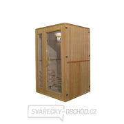 Finská sauna Marimex KOTI M Náhled