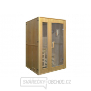 Finská sauna Marimex KOTI M Náhled