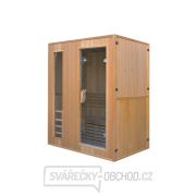 Sauna finská Marimex KOTI L Náhled