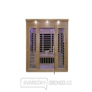 Sauna kombinovaná Marimex UNITE XL Náhled