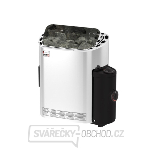 Saunová kamna SAWO Scandia NB Trendline - 9 kw Saunová kamna SAWO Scandia NB Trendline - 9 kw gallery main image