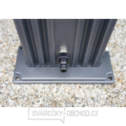 Solární sprcha UNO 25 l ALU Solární sprcha UNO 25 l ALU náhled