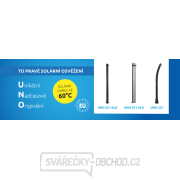 Solární sprcha UNO 25 l ALU Solární sprcha UNO 25 l ALU náhled