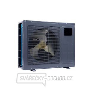 Tepelné čerpadlo Premium 8000 Tepelné čerpadlo Premium 8000 gallery main image