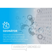 Vířivý bazén MSPA  TRIBECA náhled