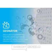 Vířivý bazén MSPA  TRIBECA náhled