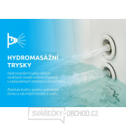 Vířivý bazén MSPA  TRIBECA náhled