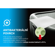 Vířivý bazén MSPA  TRIBECA náhled