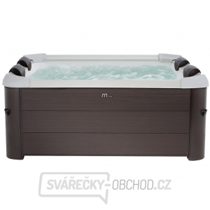 Vířivý bazén MSPA  TRIBECA Vířivý bazén MSPA  TRIBECA gallery main image