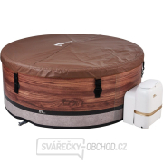 Vířivý bazén MSPA Duet F-DU062W Vířivý bazén MSPA Duet F-DU062W náhled