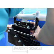 Zastřešení Marimex Pool House Control - 4,57 m pro rámové bazény Zastřešení Marimex Pool House Control - 4,57 m pro rámové bazény náhled