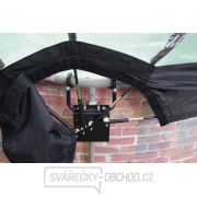 Zastřešení Marimex Pool House Control - 4,57 m pro rámové bazény Zastřešení Marimex Pool House Control - 4,57 m pro rámové bazény náhled