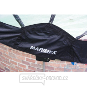 Zastřešení Marimex Pool House Control - 4,57 m pro rámové bazény Zastřešení Marimex Pool House Control - 4,57 m pro rámové bazény náhled