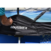 Zastřešení Marimex Pool House Control - 4,57 m pro rámové bazény náhled