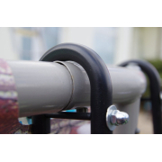 Zastřešení Marimex Pool House Control - 4,57 m pro rámové bazény náhled