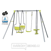 Dětská houpačka Marimex 212 Dětská houpačka Marimex 212 gallery main image