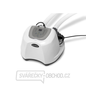 Chlorinátor (solinátor) s Boost systémem Chlorinátor (solinátor) s Boost systémem gallery main image