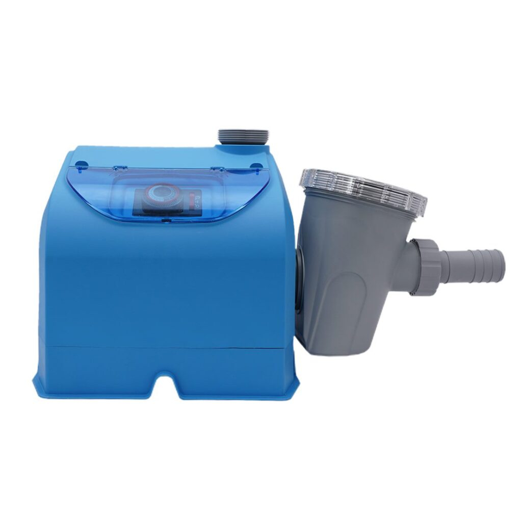 Písková filtrace ProStar 6000 Náhled
