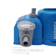 Písková filtrace ProStar 6000 Písková filtrace ProStar 6000 náhled