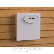 Řídící jednotka pro saunová kamna Sawo - napájení -  Saunova 2.0 power control Náhled