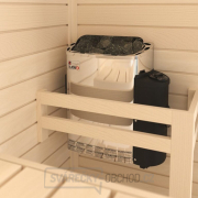 Saunová kamna SAWO Mini NB Trendline - 3,6kW Náhled