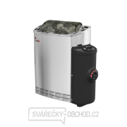 Saunová kamna SAWO Mini NB Trendline - 3,6kW Saunová kamna SAWO Mini NB Trendline - 3,6kW gallery main image